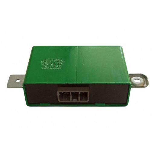 ΜΟΝΑΔΑ DOOR LOCK HONDA (MITSUBA RK-0242)