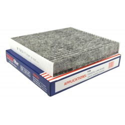 ΦΙΛΤΡΟ ΚΑΜΠΙΝΑΣ TOYOTA YARIS,AURIS RAV4 (Carbon)