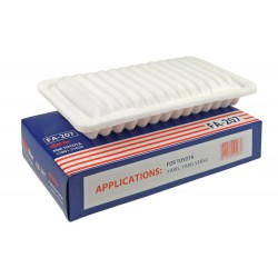 ΦΙΛΤΡΟ ΑΕΡΟΣ TOYOTA YARIS (1NZ-FE/2NZ-FE/1NR-FE)