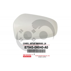 ΚΑΠΑΚΙ ΚΑΘΡΕΦΤΗ LH TOYOTA AYGO GB40