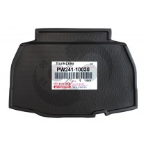 ΠΡΟΣΤΑΤΕΥΤΙΚΟ ΔΑΠΕΔΟ ΧΩΡΟΥ ΑΠΟΣΚΕΥΩΝ TOYOTA C-HR