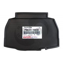 ΠΡΟΣΤΑΤΕΥΤΙΚΟ ΔΑΠΕΔΟ ΧΩΡΟΥ ΑΠΟΣΚΕΥΩΝ TOYOTA C-HR ΠΡΟΣΤΑΤΕΥΤΙΚΟ ΔΑΠΕΔΟ ΧΩΡΟΥ ΑΠΟΣΚΕΥΩΝ TOYOTA C-HR