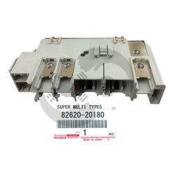 ΑΣΦΑΛΕΙΟΘΗΚΗ MULTI TOYOTA