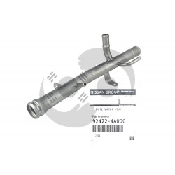 ΣΩΛΗΝΑ ΑΝΤΛΙΑΣ ΝΕΡΟΥ NISSAN PIXO ΣΩΛΗΝΑ ΑΝΤΛΙΑΣ ΝΕΡΟΥ NISSAN PIXO