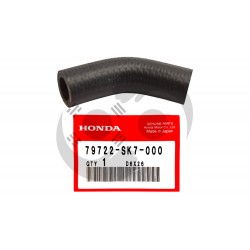 ΚΟΛΛΑΡΟ ΚΑΛΟΡΙΦΕΡ HONDA CIVIC AK,INTEGRA (Ψυγείο-Ρουμπινέτο)