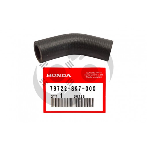 ΚΟΛΛΑΡΟ ΚΑΛΟΡΙΦΕΡ HONDA CIVIC AK,INTEGRA (Ψυγείο-Ρουμπινέτο)