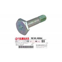 ΒΙΔΑ ΓΡΑΝΑΖΙΟΥ ΠΙΣΩ YAMAHA CRYPTON R