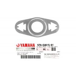 ΦΛΑΝΤΖΑ ΣΩΛΗΝΑΣ ΑΝΑΘΥΜΙΑΣΕΩΝ YAMAHA CRYPTON R T110