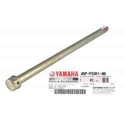 ΑΞΩΝΑΣ ΤΡΟΧΟΥ ΠΙΣΩ YAMAHA CRYPTON T110