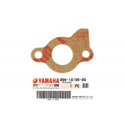 ΦΛΑΝΤΖΑ ΚΑΡΜΠΥΡΑΤΕΡ ΑΝΩ YAMAHA CRYPTON R T110