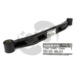 ΚΟΝΤΡΑ ΜΠΑΡΑ ΠΙΣΩ LH=RH NISSAN PRIMERA P10