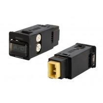 ΔΙΑΚΟΠΤΗΣ A/C HONDA CIVIC EC/ED/EE 1988-1991