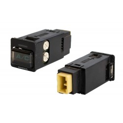 ΔΙΑΚΟΠΤΗΣ A/C HONDA CIVIC EC/ED/EE 1988-1991