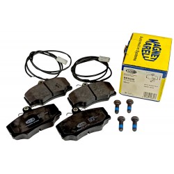 ΤΑΚΑΚΙΑ ΕΜΠΡΟΣ ALFA ROMEO A33 1990-