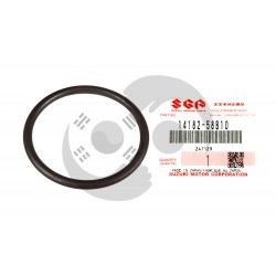 ΖΟΥΑΝ ΕΞΑΤΜΙΣΗΣ SUZUKI