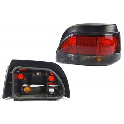 ΦΑΝΑΡΙ ΠΙΣΩ RH RENAULT CLIO 1994-1998 (Χωρίς την πλακέτα)