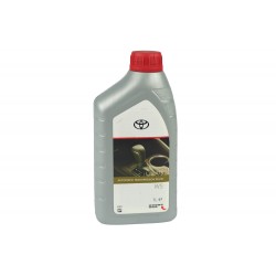 TOYOTA Automatic Transmission Fluid WS 1 LT. TOYOTA Automatic Transmission Fluid WS 1 LT.