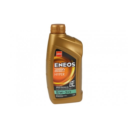 ENEOS HYPER 5W30 API SN,ACEA C3 1 LT. ENEOS HYPER 5W30 API SN,ACEA C3 1 LT.