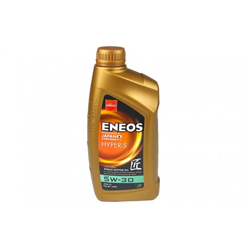 ENEOS HYPER S 5W30 ACEA C2,PSA B71 2290 1 LT.