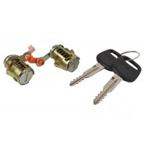 ΑΦΑΛΟΙ ΠΟΡΤΑΣ LH+RH TOYOTA COROLLA E9