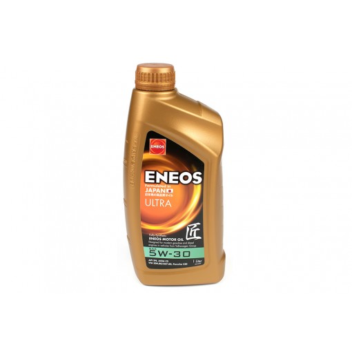ENEOS ULTRA 5W30 API SN,ACEA C3 1 LT.