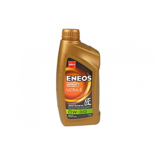 ENEOS ULTRA S 0W30 ACEA C2,PSA B712312 1 LT.