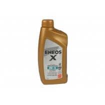 ENEOS X 0W16 ULTRA API SN,SN Plus,ILSAC GF-6B 1 LT. ENEOS X 0W16 ULTRA API SN,SN Plus,ILSAC GF-6B 1 LT.