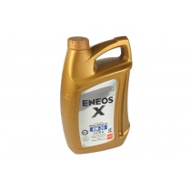 ENEOS X 0W20 ULTRA API SP,SN Plus,ILSAC GF-6A 4 LT. ENEOS X 0W20 ULTRA API SP,SN Plus,ILSAC GF-6A 4 LT.