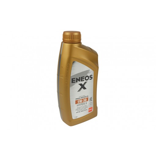 ENEOS X 5W30 HYPER-X API SN,ACEA C2/C3 1 LT.