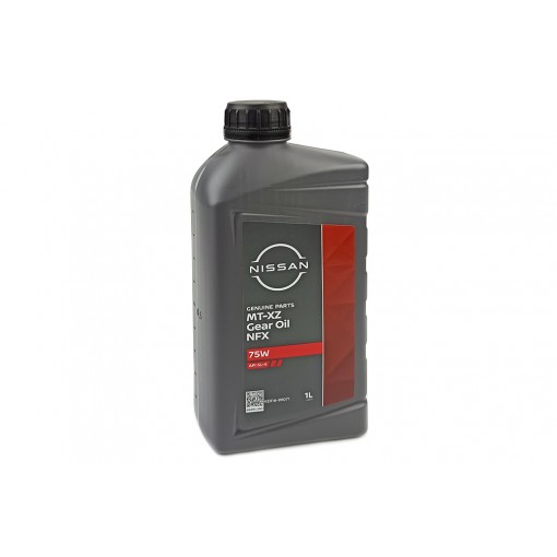 ΒΑΛΒΟΛΙΝΗ NISSAN MT-XZ 75W NFX GL-4 1 LT.