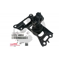 ΒΑΣΗ ΣΑΣΜΑΝ LH TOYOTA iQ (1KR-FE) Αυτόματο σασμάν