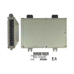 ΕΓΚΕΦΑΛΟΣ ΜΗΧΑΝΗΣ HONDA (D15Z6)