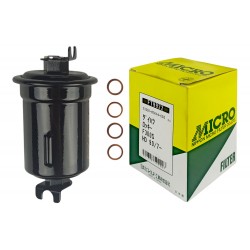 ΦΙΛΤΡΟ ΒΕΝΖΙΝΗΣ SAMURAI,FEROZA