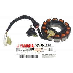 ΠΗΝΙΑ YAMAHA CRYPTON T110