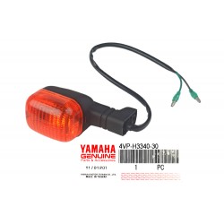 ΦΛΑΣ ΠΙΣΩ LH YAMAHA CRYPTON T110
