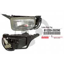 ΠΡΟΒΟΛΕΑΣ ΟΜΙΧΛΗΣ LH TOYOTA CELICA T18 ΠΡΟΒΟΛΕΑΣ ΟΜΙΧΛΗΣ LH TOYOTA CELICA T18