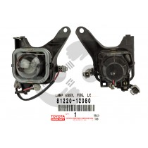 ΠΡΟΒΟΛΕΑΣ ΟΜΙΧΛΗΣ LH TOYOTA COROLLA E10 Hatchback Gti 3-door ΠΡΟΒΟΛΕΑΣ ΟΜΙΧΛΗΣ LH TOYOTA COROLLA E10 Hatchback Gti 3-door