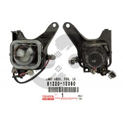 ΠΡΟΒΟΛΕΑΣ ΟΜΙΧΛΗΣ LH TOYOTA COROLLA E10 Hatchback Gti 3-door ΠΡΟΒΟΛΕΑΣ ΟΜΙΧΛΗΣ LH TOYOTA COROLLA E10 Hatchback Gti 3-door