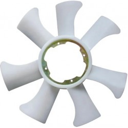 ΦΤΕΡΩΤΗ ΜΗΧΑΝΗΣ NISSAN P/U D22 1998-2001 (TD25/TD25Ti/TD27)