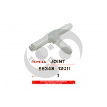 ΔΙΑΚΛΑΔΩΤΗΡΑΣ ΓΙΑ ΣΩΛΗΝΑΚΙ ΝΕΡΟΥ ΚΑΘΑΡΙΣΤΗΡΩΝ TOYOTA