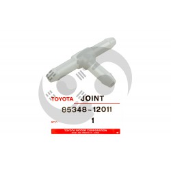 ΔΙΑΚΛΑΔΩΤΗΡΑΣ ΓΙΑ ΣΩΛΗΝΑΚΙ ΝΕΡΟΥ ΚΑΘΑΡΙΣΤΗΡΩΝ TOYOTA ΔΙΑΚΛΑΔΩΤΗΡΑΣ ΓΙΑ ΣΩΛΗΝΑΚΙ ΝΕΡΟΥ ΚΑΘΑΡΙΣΤΗΡΩΝ TOYOTA