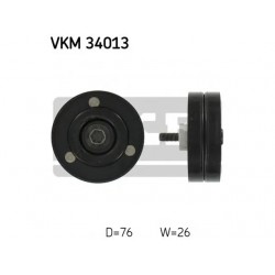 ΡΟΥΛΕΜΑΝ ΕΞΩΤΕΡΙΚΟΥ ΙΜΑΝΤΑ (IDLER) FORD