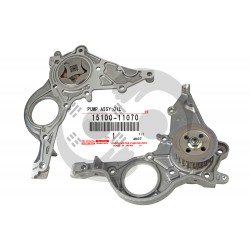 ΑΝΤΛΙΑ ΛΑΔΙΟΥ TOYOTA 4E-FE/4E-FTE