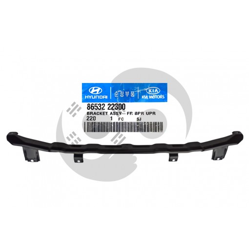 ΤΡΑΒΕΡΣΑ ΠΡΟΦΥΛΑΚΤΗΡΑ ΕΜΠΡΟΣ HYUNDAI ACCENT 1997-1999