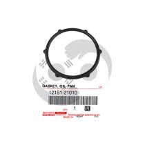 O-RING ΑΝΤΛΙΑΣ ΛΑΔΙΟΥ TOYOTA YARIS P130 (1NZ-FXE)
