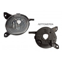 ΠΡΟΒΟΛΕΑΣ ΟΜΙΧΛΗΣ LH TOYOTA COROLLA E12 2004-2006 ΠΡΟΒΟΛΕΑΣ ΟΜΙΧΛΗΣ LH TOYOTA COROLLA E12 2004-2006