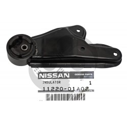 ΒΑΣΗ ΣΑΣΜΑΝ ΕΜΠΡΟΣ NISSAN SUNNY B11/CHERRY N12 (E15/E16)