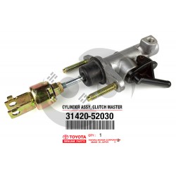 ΑΝΤΛΙΑ ΣΥΜΠΛΕΚΤΗ ΑΝΩ TOYOTA YARIS P10 Japan production