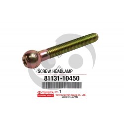 ΒΙΔΑ ΡΕΓΟΥΛΑΤΟΡΟΥ ΦΑΝΑΡΙΟΥ ΚΑΤΩ TOYOTA STARLET P7 ΒΙΔΑ ΡΕΓΟΥΛΑΤΟΡΟΥ ΦΑΝΑΡΙΟΥ ΚΑΤΩ TOYOTA STARLET P7