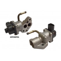 ΒΑΛΒΙΔΑ EGR MAZDA